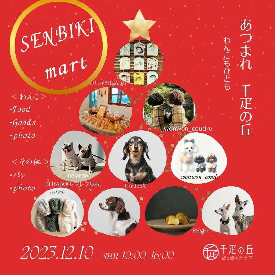 あつまれ千疋の丘の画像