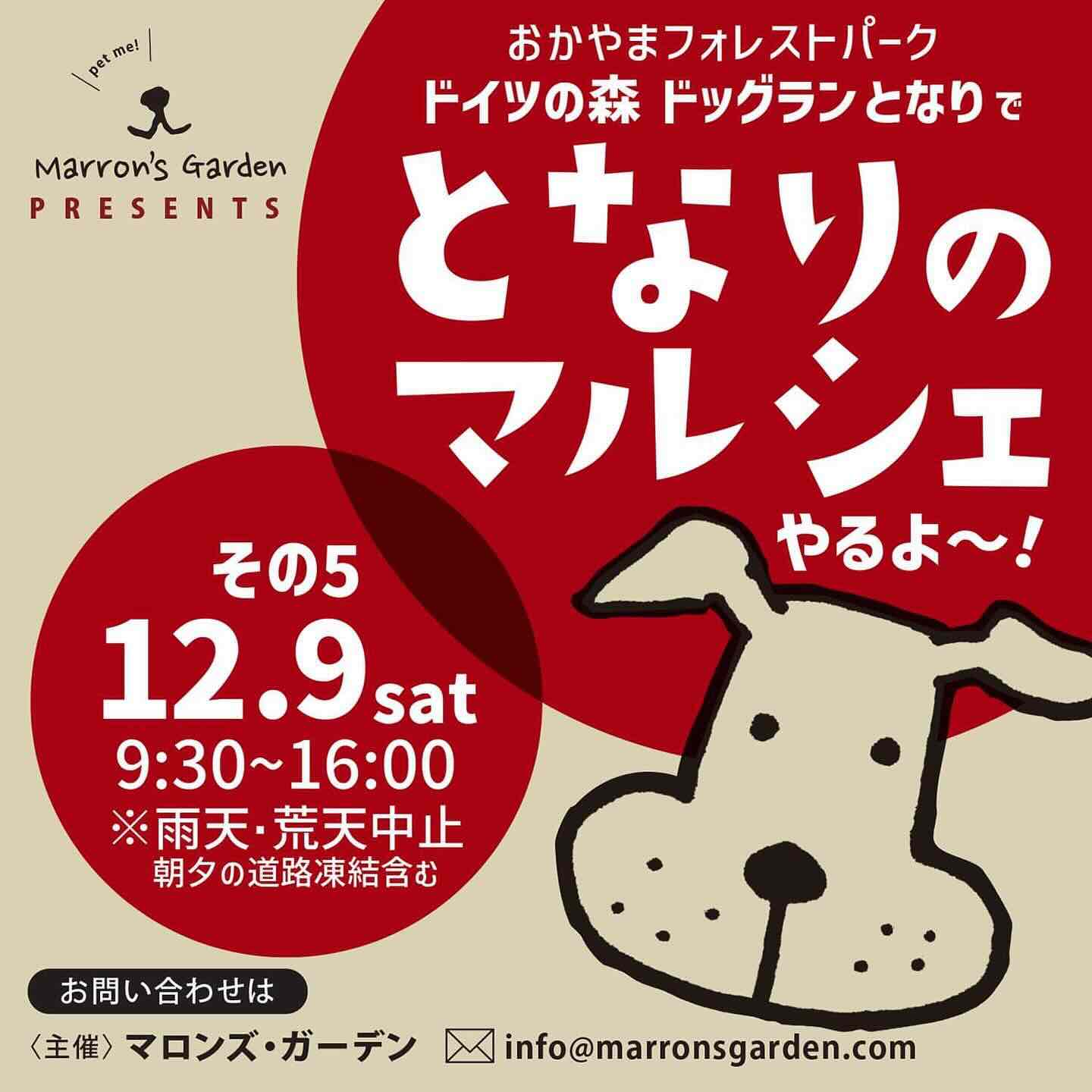 となりのマルシェ その5の画像