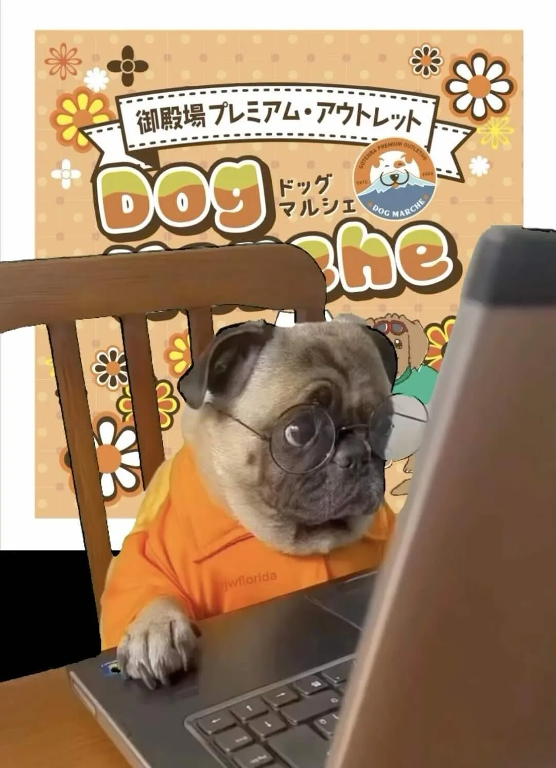 御殿場プレミアム・アウトレット ドックマルシェの画像