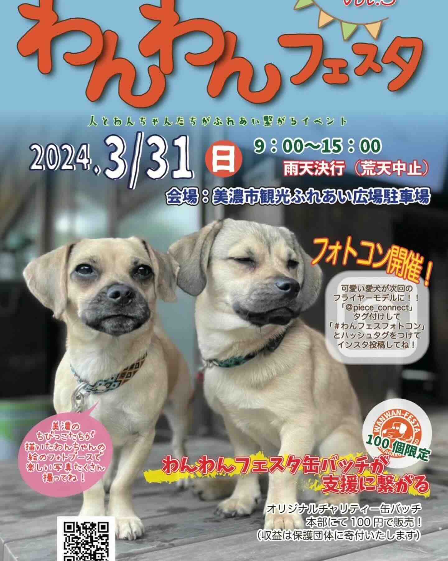 わんわんフェスタ Vol.5の画像