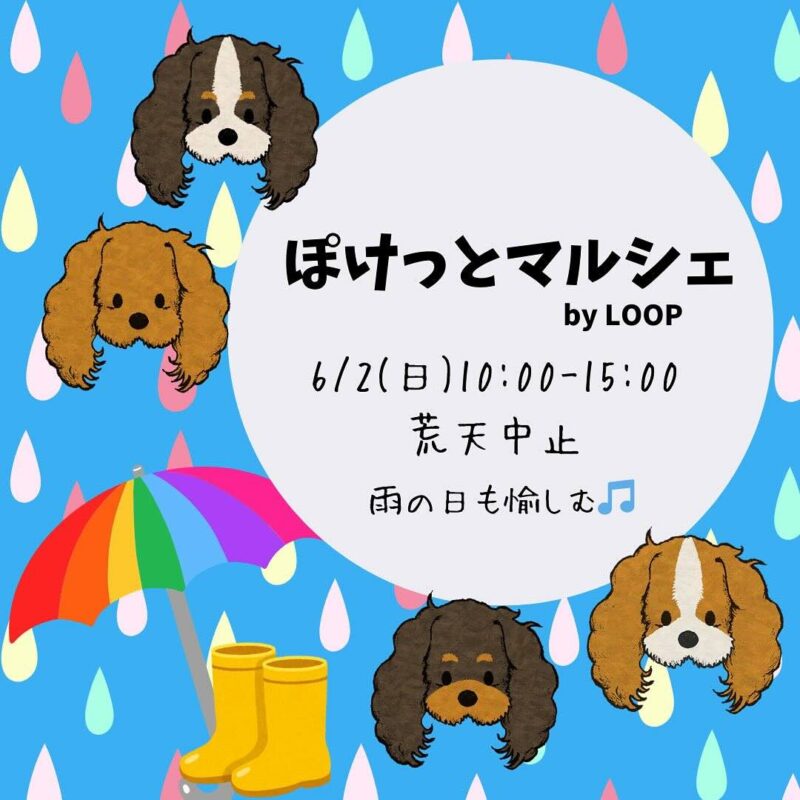 ぽけっとマルシェの画像