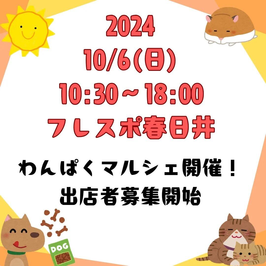 わんぱくマルシェの画像