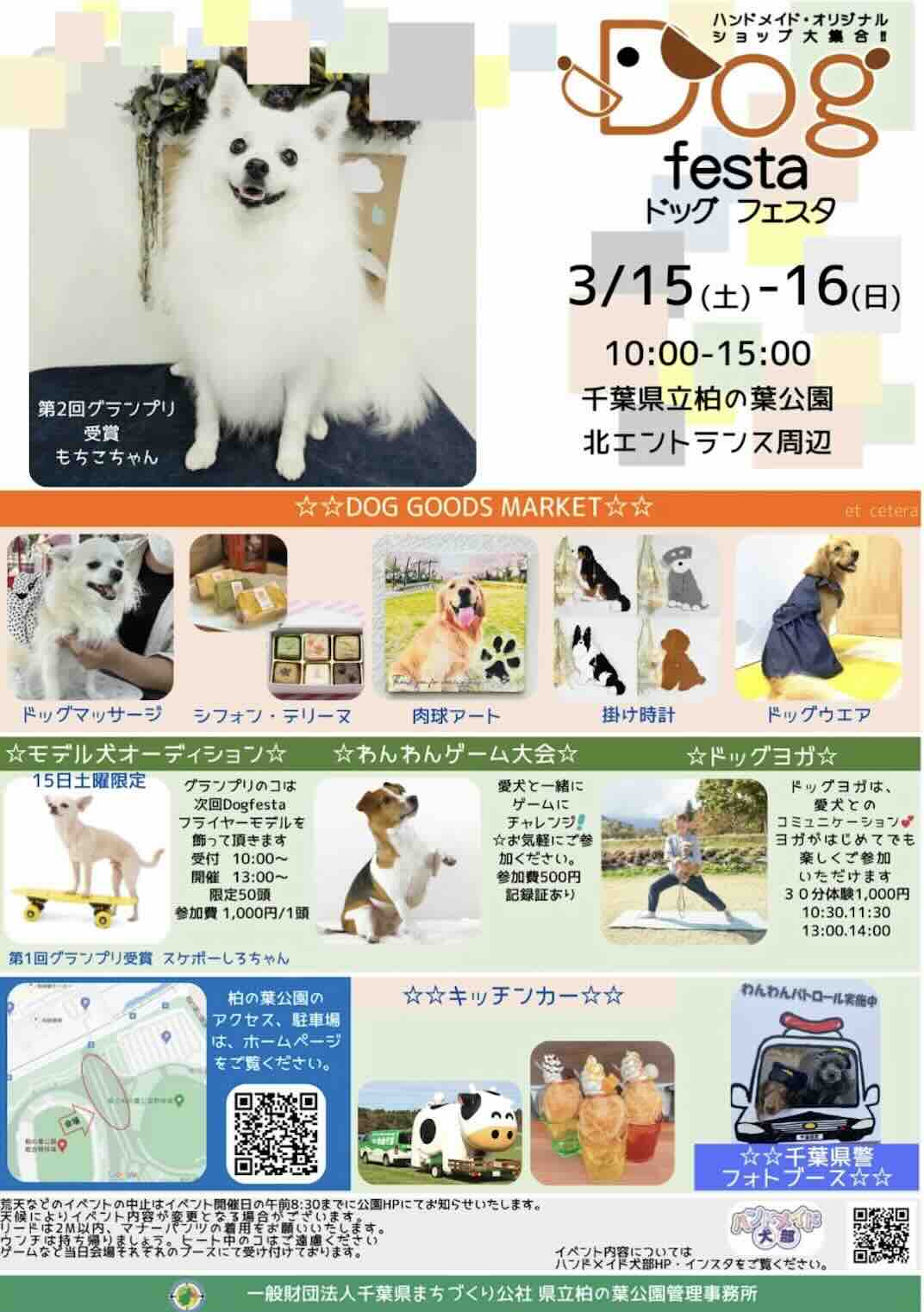 DogFesta 2025の画像