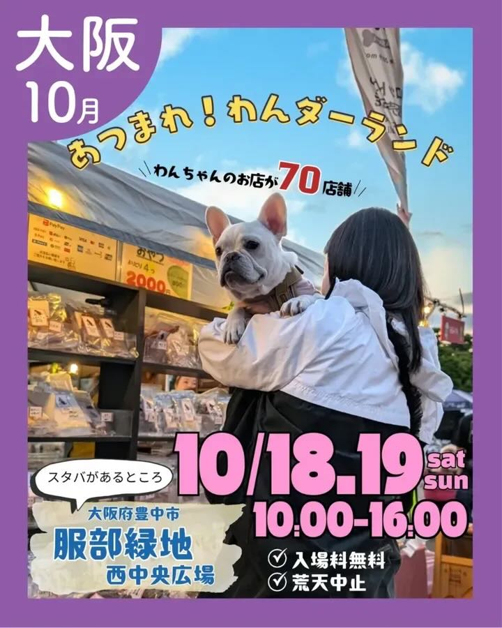 あつまれ!わんダーランドのイベント画像