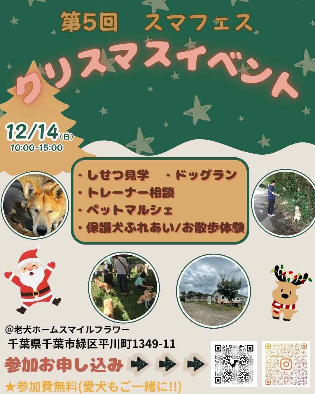 第5回 スマフェスのイベント画像